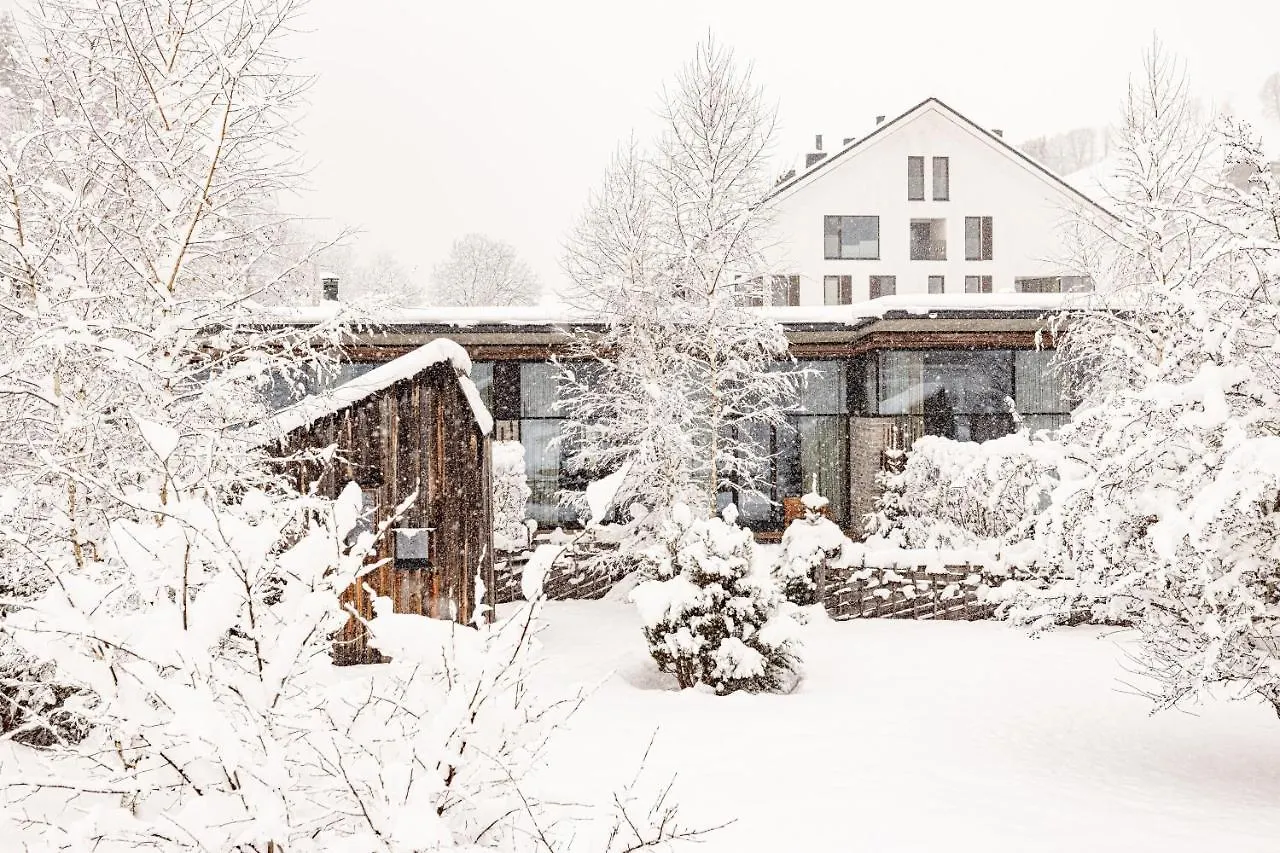 Wiesergut Saalbach-Hinterglemm Hotel