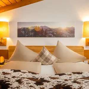 Hotel-pension Schattberg *** Saalbach-Hinterglemm