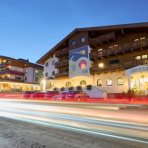 Sport-aktiv Saalbach