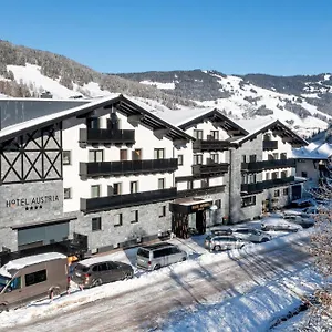 Austria *** Saalbach-Hinterglemm