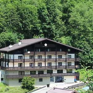 Panorama Landhaus Saalbach