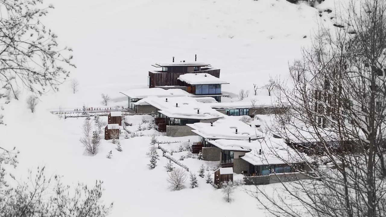 Wiesergut Saalbach-Hinterglemm