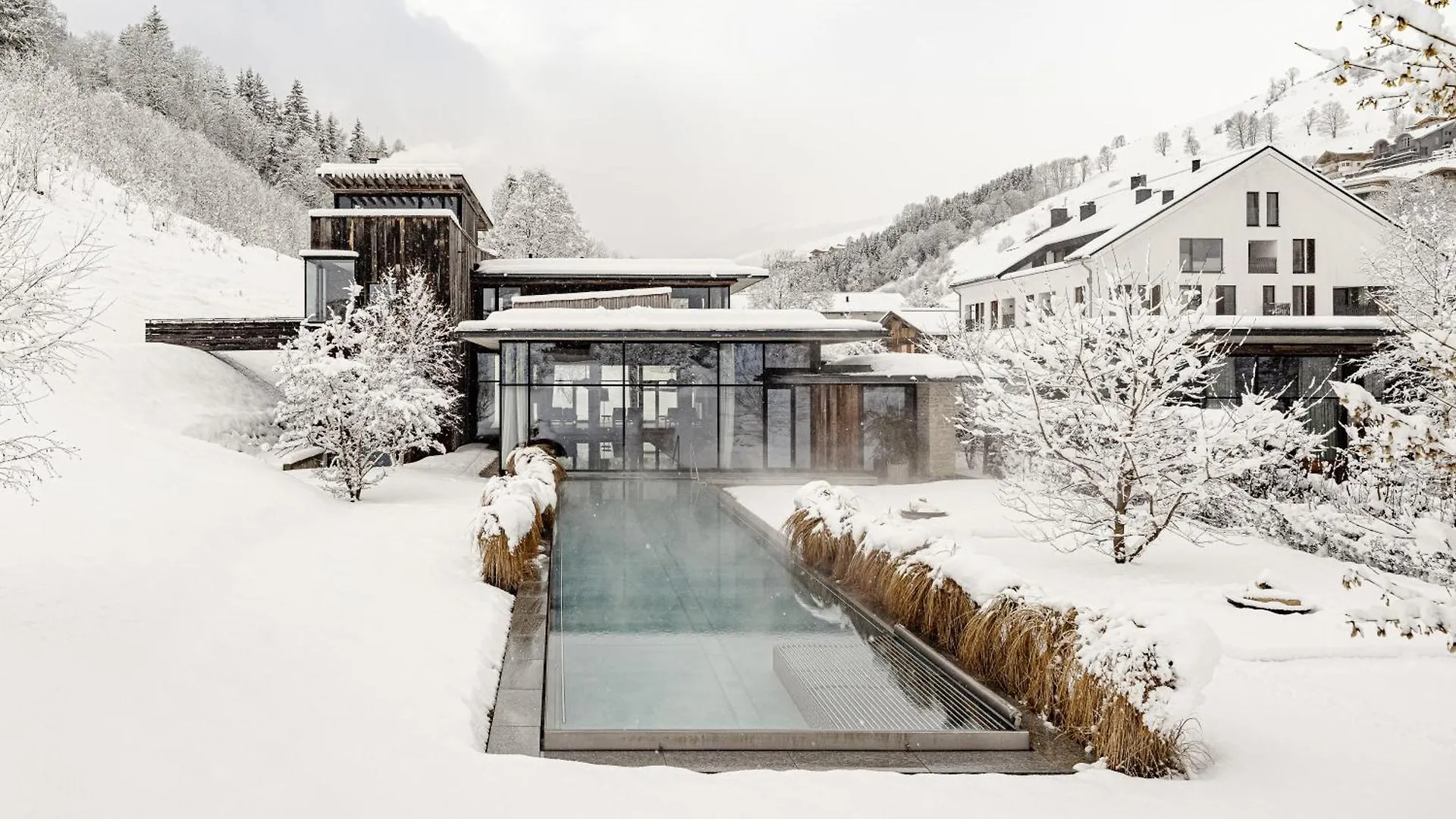 Wiesergut Saalbach-Hinterglemm Hotel