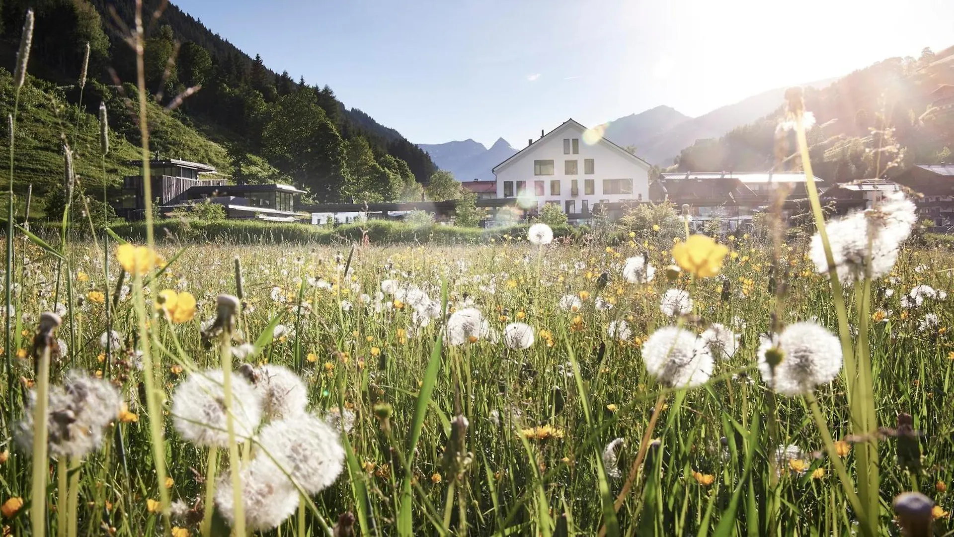 Hotel Wiesergut Saalbach-Hinterglemm