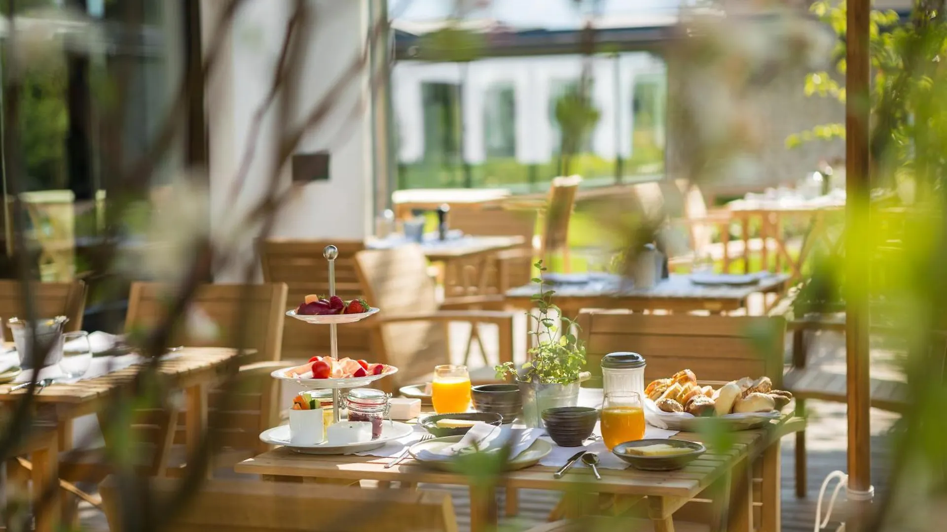 Hotel Wiesergut Saalbach-Hinterglemm
