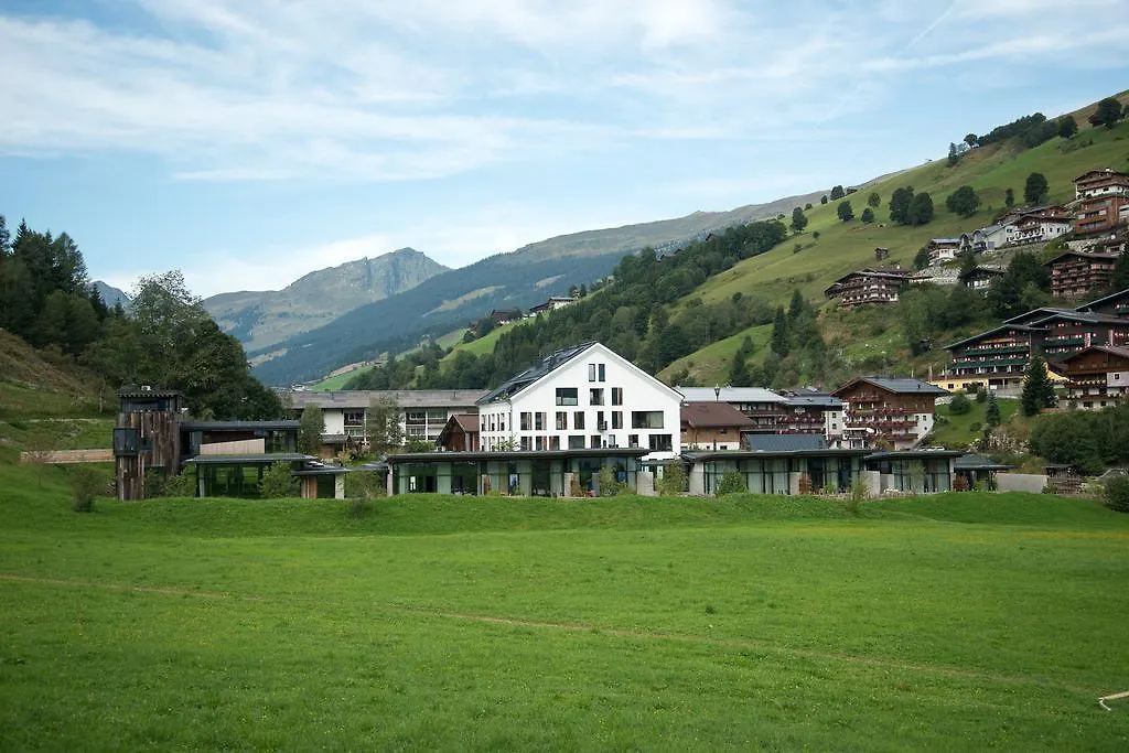 Wiesergut Saalbach-Hinterglemm Hotel