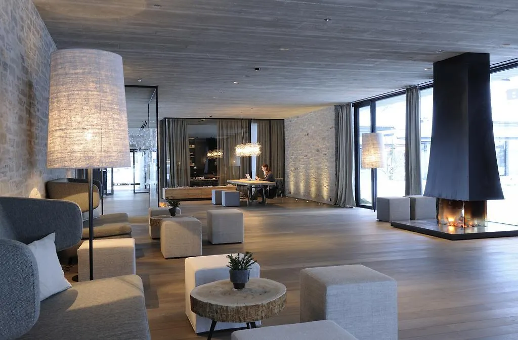 ***** Hotel Wiesergut Saalbach-Hinterglemm Austria