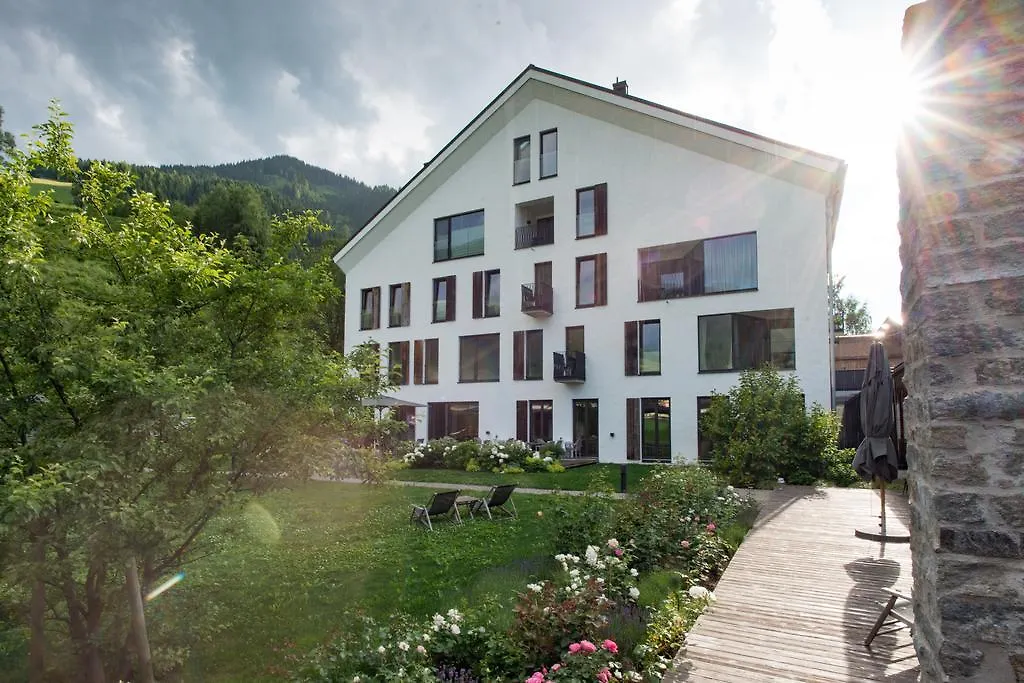 Wiesergut Saalbach-Hinterglemm