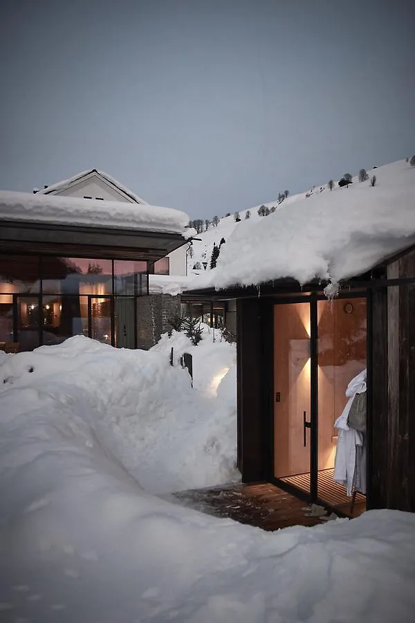 Wiesergut Saalbach-Hinterglemm Hotel